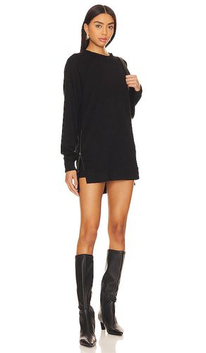 Oversized Long Sleeve Top in . Size XS - Bobi - Modalova