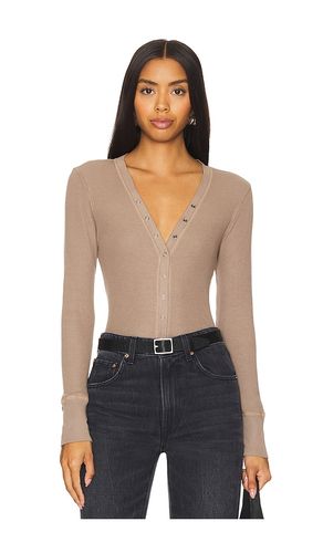 MANCHE LONG en . Taille L. Also en M - Bobi - Modalova