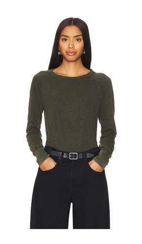 T-SHIRT LONG SLEEVE in . Size XS - Bobi - Modalova