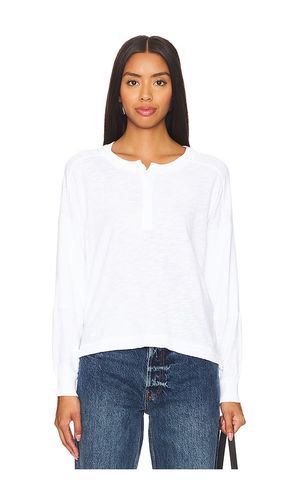 Bobi MANCHE LONG in White. Size XS - Bobi - Modalova
