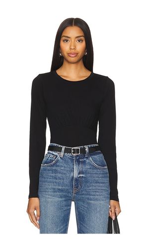 T-SHIRT LONG SLEEVE in . Size M, S, XS - Bobi - Modalova