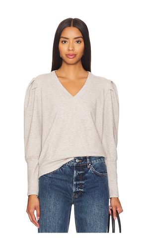 PULL PUFF SLEEVE in . Size M, S, XS - Bobi - Modalova
