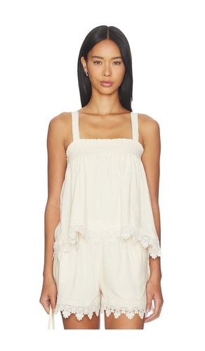 DÉBARDEUR MALAGA en . Taille S. Also en M, L, XL - Bobi - Modalova