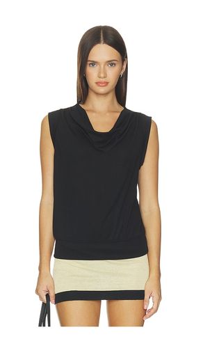 Cowl Muscle Tank en . Taille XS. Also en S, M, L - Bobi - Modalova