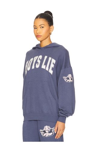 SWEAT À CAPUCHE TOO DEEP en . Taille M/L. Also en XS/S - Boys Lie - Modalova