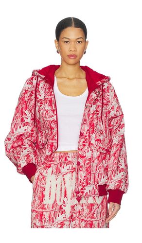 BLOUSON À CAPUCHE MANHUNT en . Taille XS/S. Also en - Boys Lie - Modalova