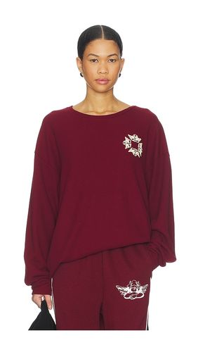 SWEAT THERMIQUE MON CHERI en - Boys Lie - Modalova