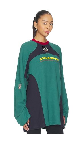 SWEAT EMOTIONAL SUPPORT STAFF BOYFRIEND V2 en , - Boys Lie - Modalova