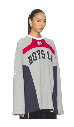 SWEAT GOAL DIGGER BOYFRIEND V2 en , - Boys Lie - Modalova
