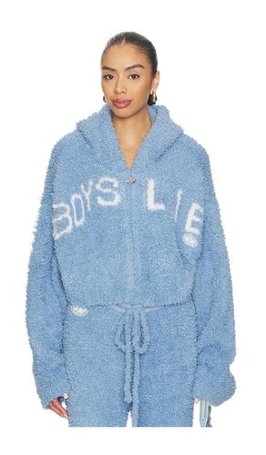 BLOUSON AVEC GLISSIÈRE BOHD COZYI ALEX en . Taille M/L. Also en - Boys Lie - Modalova