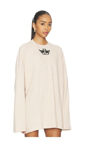 SWEAT HIT THE SLOPES SPORTY en - Boys Lie - Modalova
