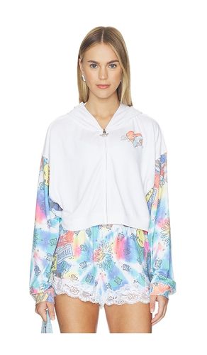 SWEAT À CAPUCHE ALEX en . Taille XS/S. Also en M/L, XL/XXL - Boys Lie - Modalova