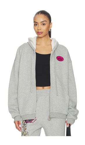 BLOUSON AVEC GLISSIÈRE CUPIDS CLUB en . Taille XS/S. Also en M/L - Boys Lie - Modalova