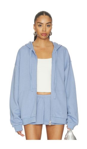 SWEAT À CAPUCHE HARLEY AVEC GLISSIÈRE ATHLETIC DEPTS V3 en . Taille XS/S. Also en M/L - Boys Lie - Modalova