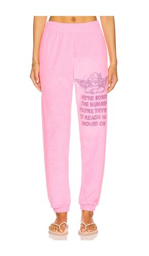 PANTALON SWEAT 1-800 MAC en . Taille L. Also en S, XL - Boys Lie - Modalova