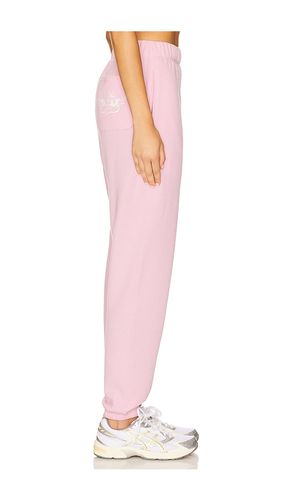 PANTALON SWEAT GEORGIA en . Taille L. Also en S, XL, XS - Boys Lie - Modalova