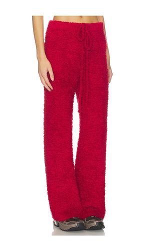 PANTALON SWEAT LUCY COZY en . Taille L. Also en M, S, XS - Boys Lie - Modalova