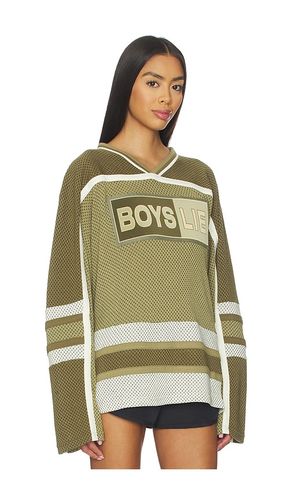 T-SHIRT GRAPHIQUE en - Boys Lie - Modalova