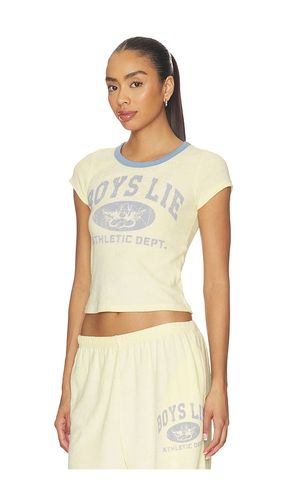 T-SHIRT BABY ATHLETIC DEPTS V3 en . Taille M/L. Also en - Boys Lie - Modalova