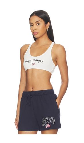 BRASSIÈRE SPORT en . Taille L. Also en M, S, XS - Boys Lie - Modalova