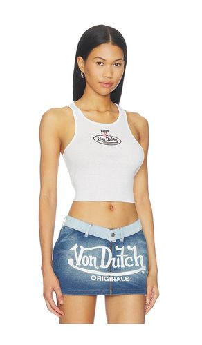 DÉBARDEUR BEEGEE VON DADDY en . Taille XS/S. Also en M/L, XL/XXL - Boys Lie - Modalova
