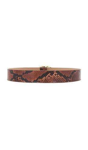 CEINTURE KYRA PHYTON en . Taille L. Also en M, S - B-Low the Belt - Modalova