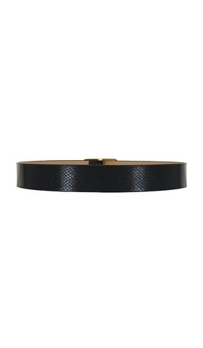 CEINTURE MILLA PYTHON en . Taille L. Also en XL - B-Low the Belt - Modalova