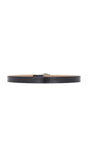 CEINTURE AIDEN RUGOUS en . Taille L. Also en M, XS - B-Low the Belt - Modalova