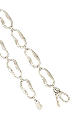 CEINTURE CHAÎNE ALESSIA en - B-Low the Belt - Modalova