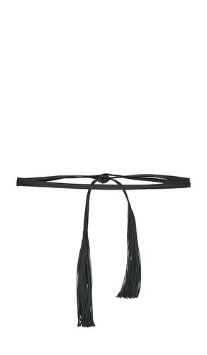 CEINTURE À NOUER CAROLINE en - B-Low the Belt - Modalova