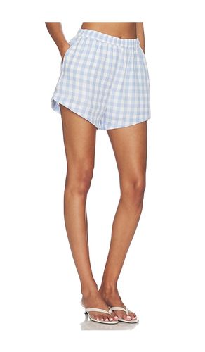 Gingham Short en . Taille XS. Also en S, M, L - BLANKNYC - Modalova
