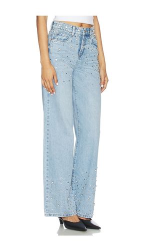 JAMBES LARGES DIAMONDS en . Taille 26. Also en 28, 29 - BLANKNYC - Modalova