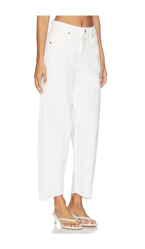 JAMBE BARREL en . Taille 25. Also en 29, 30 - BLANKNYC - Modalova