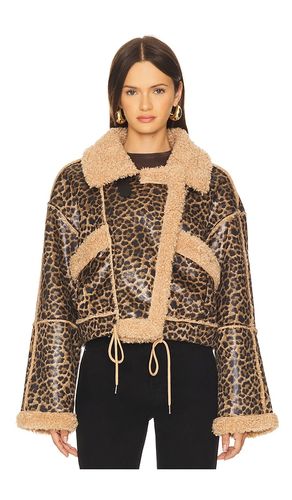 BLOUSON BONDED en . Taille M. Also en L - BLANKNYC - Modalova