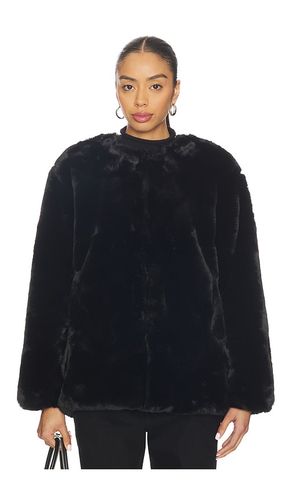MANTEAU IMITATION FOURRURE en . Taille XS. Also en S, M, L - BLANKNYC - Modalova