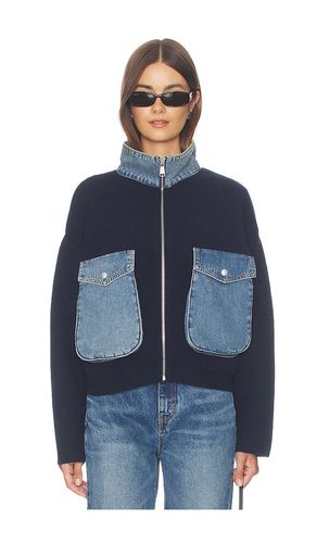 BLOUSON TRACK en . Taille XS. Also en S, M - BLANKNYC - Modalova