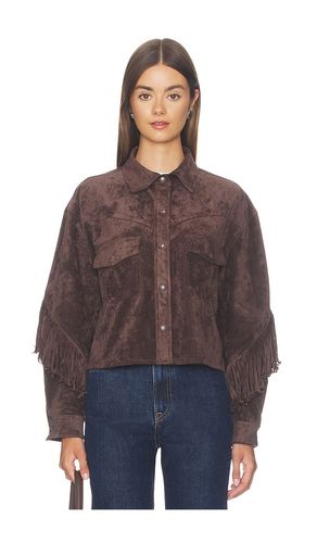 BLOUSON CROPPED en . Taille XS. Also en S, M, L - BLANKNYC - Modalova