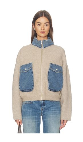 BLOUSON GLOW UP en . Taille XS. Also en S, M, L - BLANKNYC - Modalova