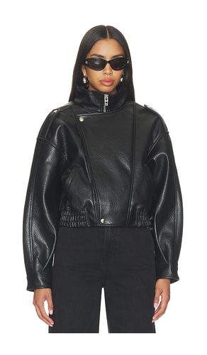 BLOUSON MOTO en . Taille XS. Also en S, M, L - BLANKNYC - Modalova