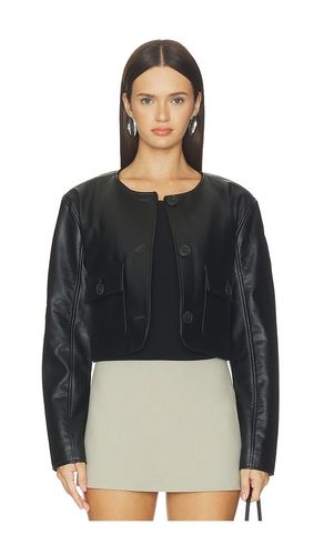 BLOUSON CROPPED en . Taille XS. Also en S, M, L - BLANKNYC - Modalova