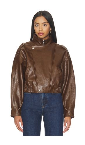 BLOUSON MOTO en . Taille XS. Also en S, M, L - BLANKNYC - Modalova