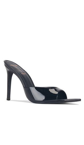 SUEDE STUDIO MULES BREA en . Taille 10. Also en 6, 7.5, 8, 8.5 - BLACK SUEDE STUDIO - Modalova