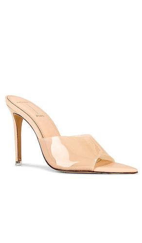 MULES À TALONS HAUTS BELLA en . Taille 9. Also en 5.5, 10 - BLACK SUEDE STUDIO - Modalova