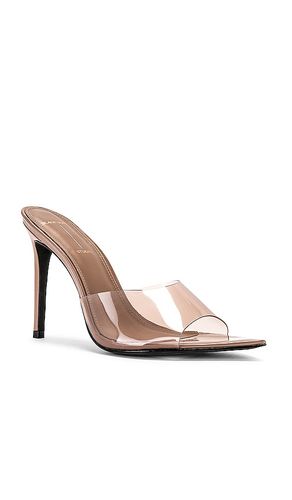 SANDALES BELLA en . Taille 35. Also en 35.5, 36, 36.5, 37, 37.5, 38, 38.5, 39, 39.5 - BLACK SUEDE STUDIO - Modalova
