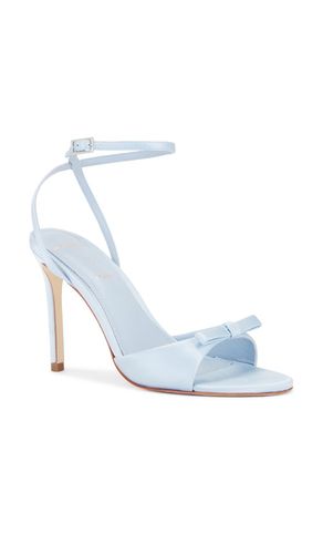 SANDALES ALBIE 100 en . Taille 37. Also en 37.5 - BLACK SUEDE STUDIO - Modalova