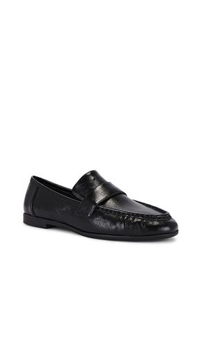 SUEDE STUDIO LOAFERS ARROW en . Taille 36. Also en 37, 38, 39, 40, 35, 41 - BLACK SUEDE STUDIO - Modalova