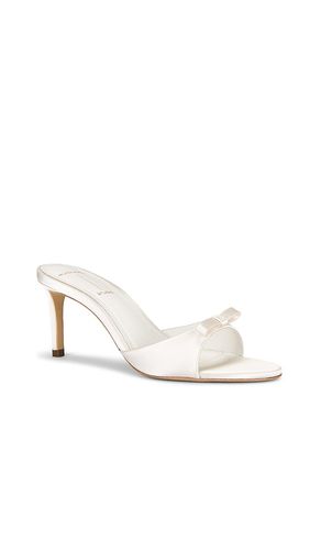 SANDALES ALBIE en . Taille 35. Also en 38, 39, 36.5, 39.5 - BLACK SUEDE STUDIO - Modalova