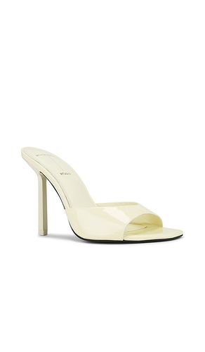 MULES JUICY 100 en . Taille 36. Also en 40 - BLACK SUEDE STUDIO - Modalova