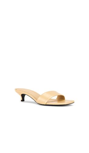 MULES AVERY 35 en . Taille 37. Also en 39, 40 - BLACK SUEDE STUDIO - Modalova