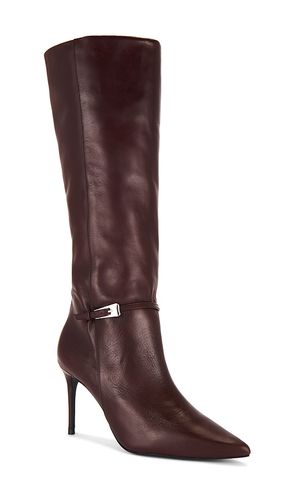 BOTTINES ELODIE 100 en . Taille 39. Also en 40 - BLACK SUEDE STUDIO - Modalova